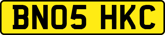 BN05HKC