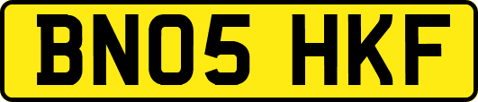 BN05HKF