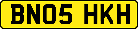 BN05HKH