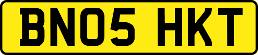 BN05HKT