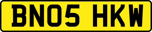 BN05HKW