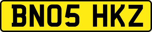 BN05HKZ