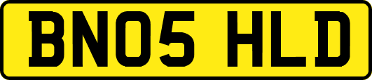 BN05HLD