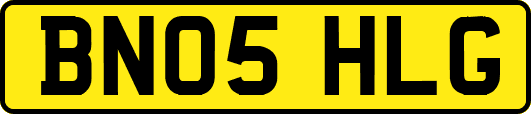 BN05HLG