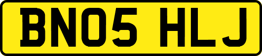 BN05HLJ