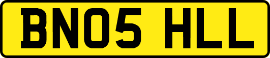 BN05HLL