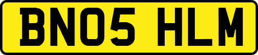 BN05HLM