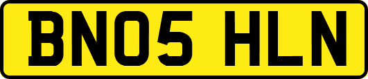 BN05HLN