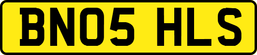 BN05HLS