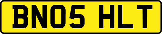 BN05HLT
