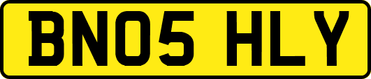 BN05HLY