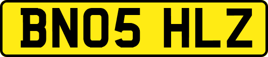 BN05HLZ
