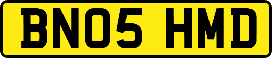 BN05HMD