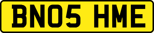 BN05HME