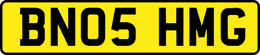 BN05HMG