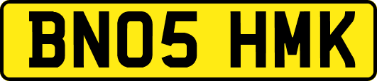 BN05HMK