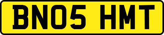 BN05HMT