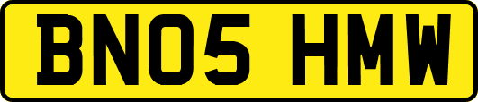 BN05HMW