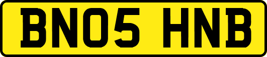 BN05HNB