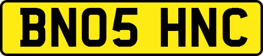 BN05HNC