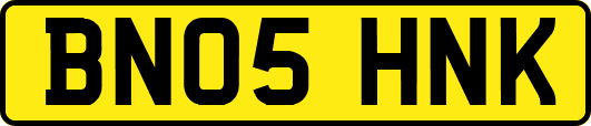 BN05HNK