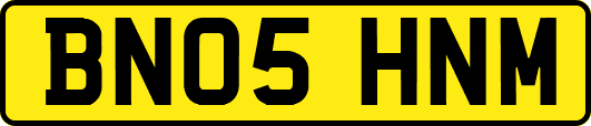BN05HNM