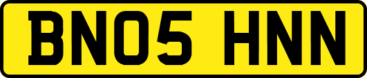 BN05HNN