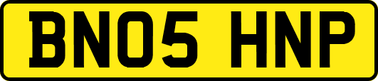 BN05HNP
