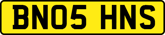 BN05HNS