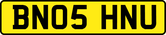 BN05HNU