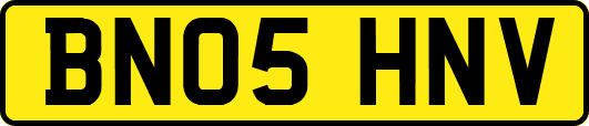 BN05HNV