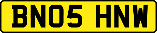 BN05HNW