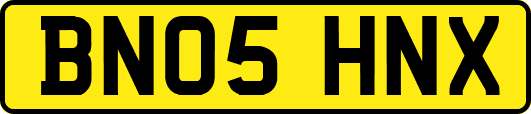BN05HNX
