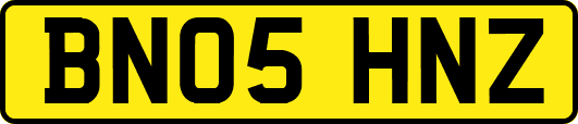 BN05HNZ