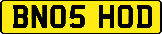 BN05HOD