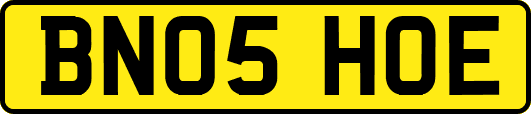 BN05HOE