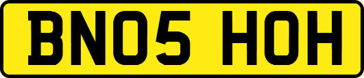 BN05HOH