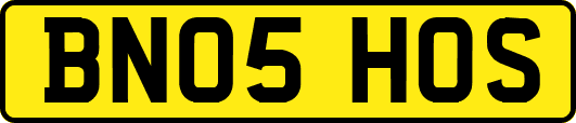 BN05HOS
