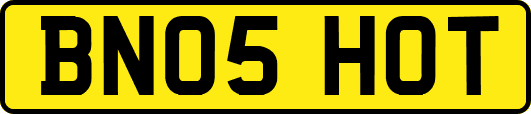 BN05HOT