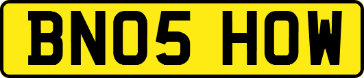 BN05HOW