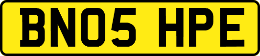 BN05HPE