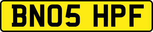 BN05HPF