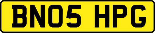 BN05HPG