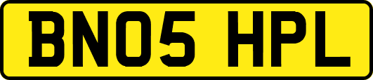 BN05HPL