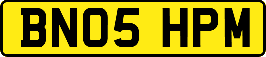 BN05HPM