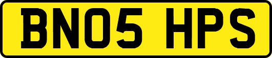 BN05HPS