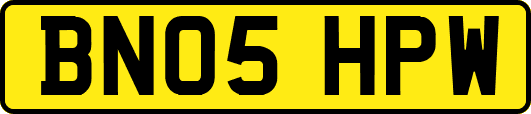 BN05HPW