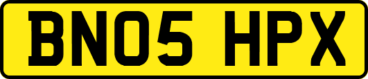 BN05HPX