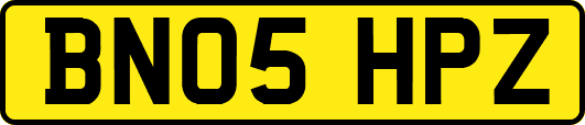 BN05HPZ