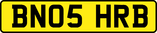 BN05HRB
